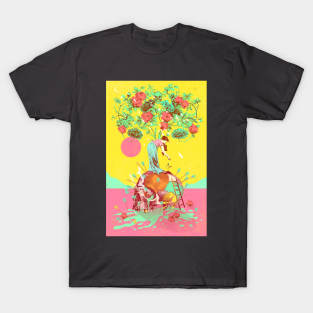 GROW T-Shirt